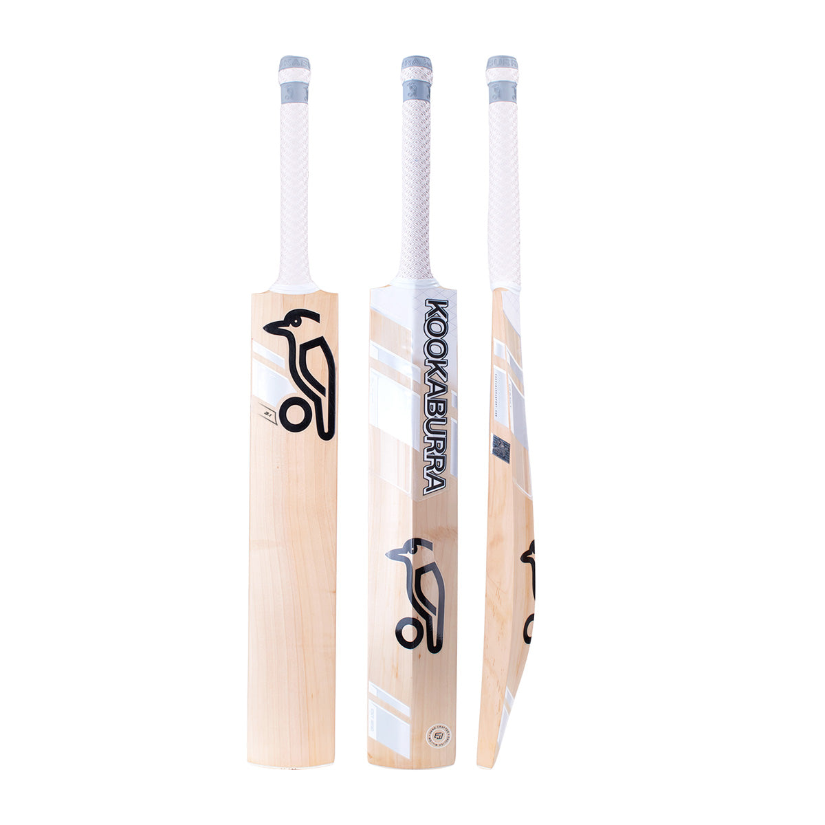 Kookaburra Ghost 3.1 Junior Cricket Bat - 2024