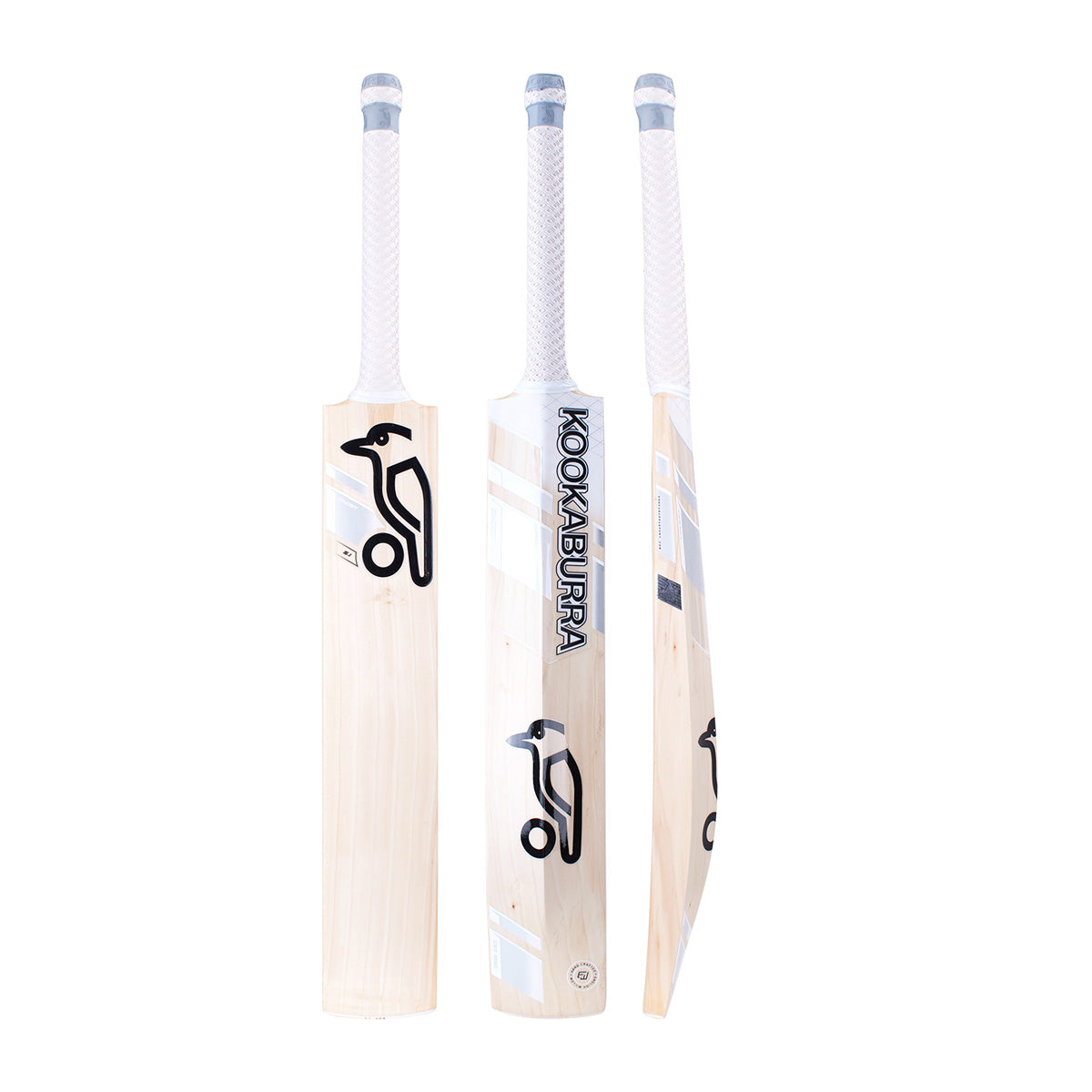 Kookaburra Ghost 5.1 Cricket Bat - 2024