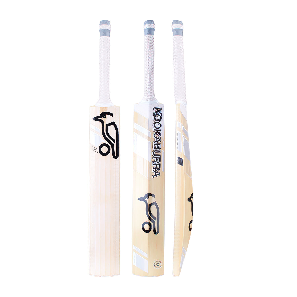 Kookaburra Ghost 5.1 Junior Cricket Bat - 2024