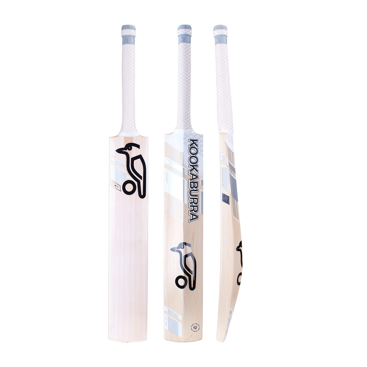 Kookaburra Ghost 6.4 Cricket Bat - 2024