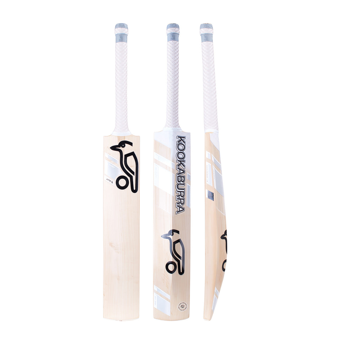 Kookaburra Ghost Lite Cricket Bat - 2024