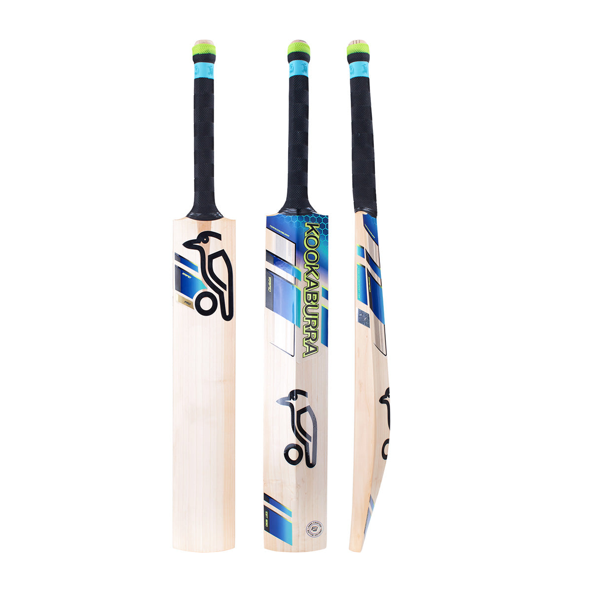 Kookaburra Rapid Pro Cricket Bat - 2024