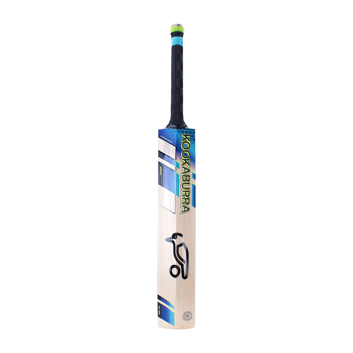 Kookaburra Rapid 1.1 Cricket Bat - 2024