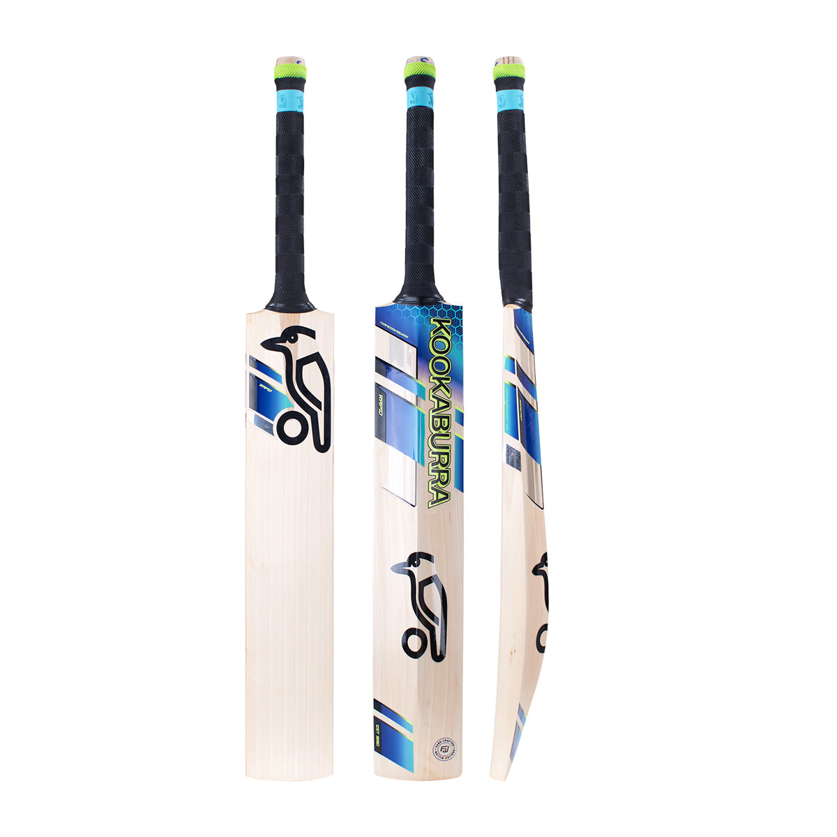 Kookaburra Rapid 1.1 Cricket Bat - 2024