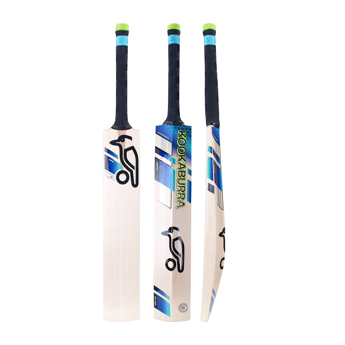 Kookaburra Rapid 3.1 Cricket Bat - 2024