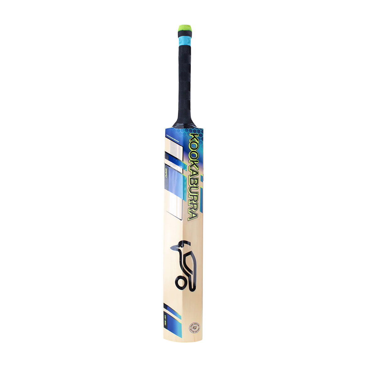 Kookaburra Rapid 5.1 Junior Cricket Bat - 2024