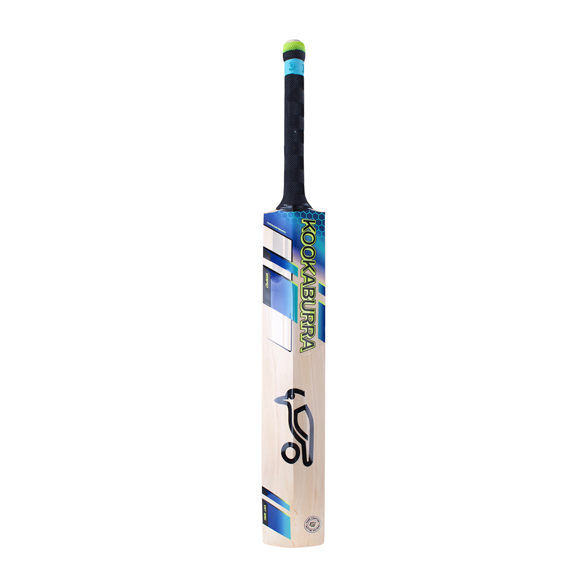 Kookaburra Rapid 6.2 Cricket Bat - 2024