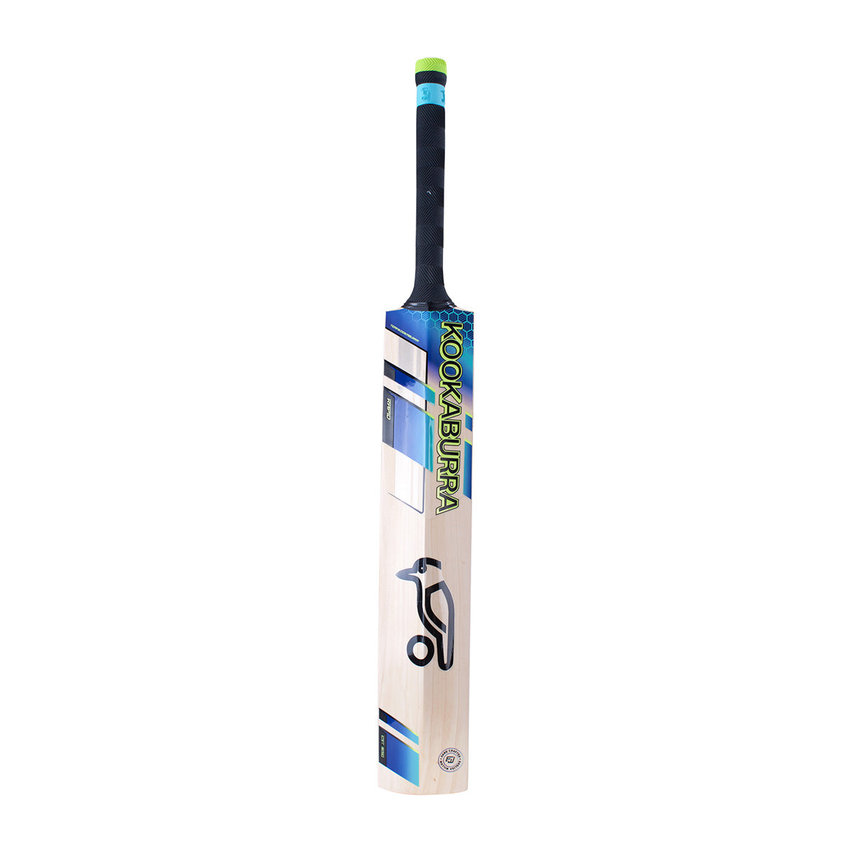 Kookaburra Rapid 6.4 Cricket Bat - 2024