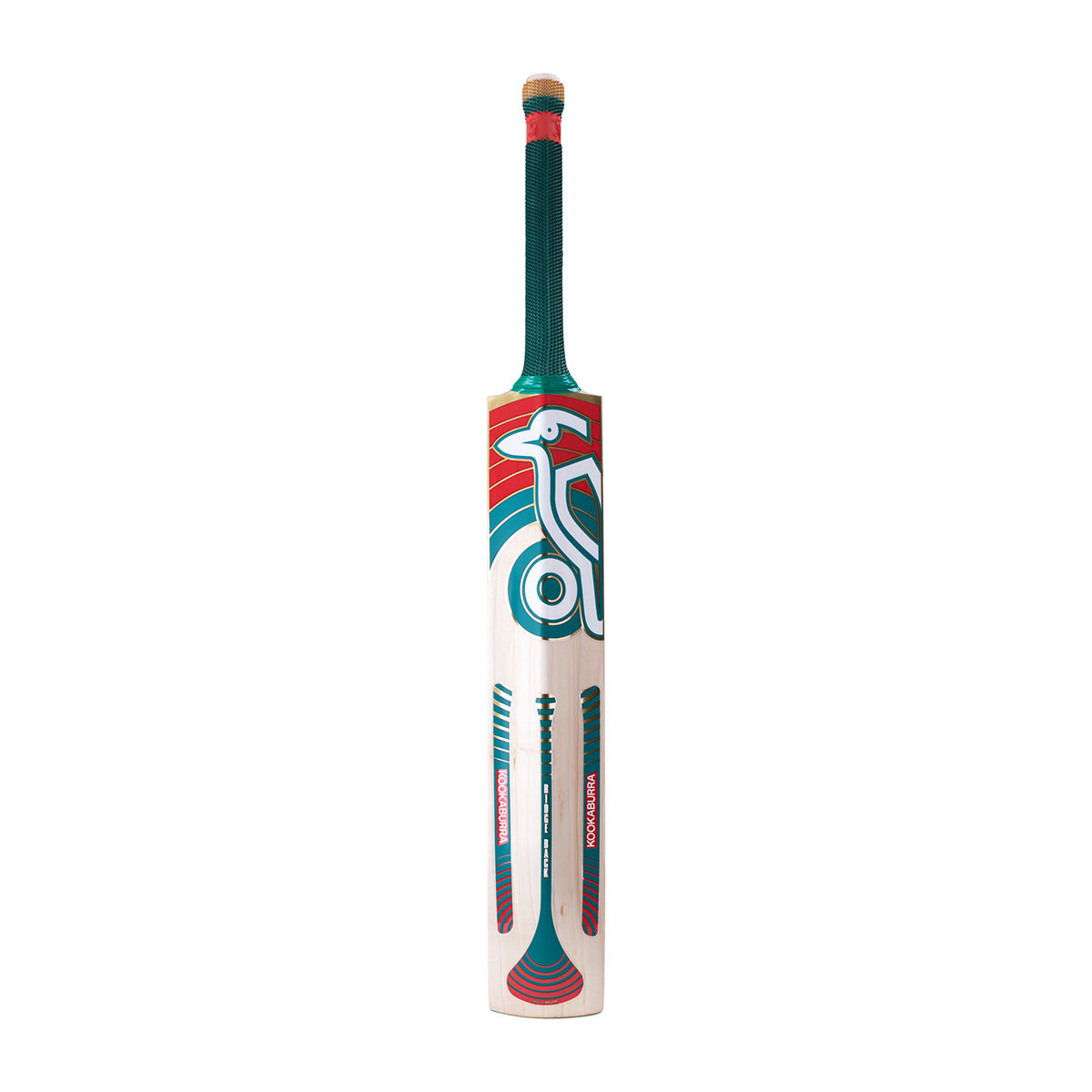 Kookaburra Ridgeback 2000 Cricket Bat - 2024