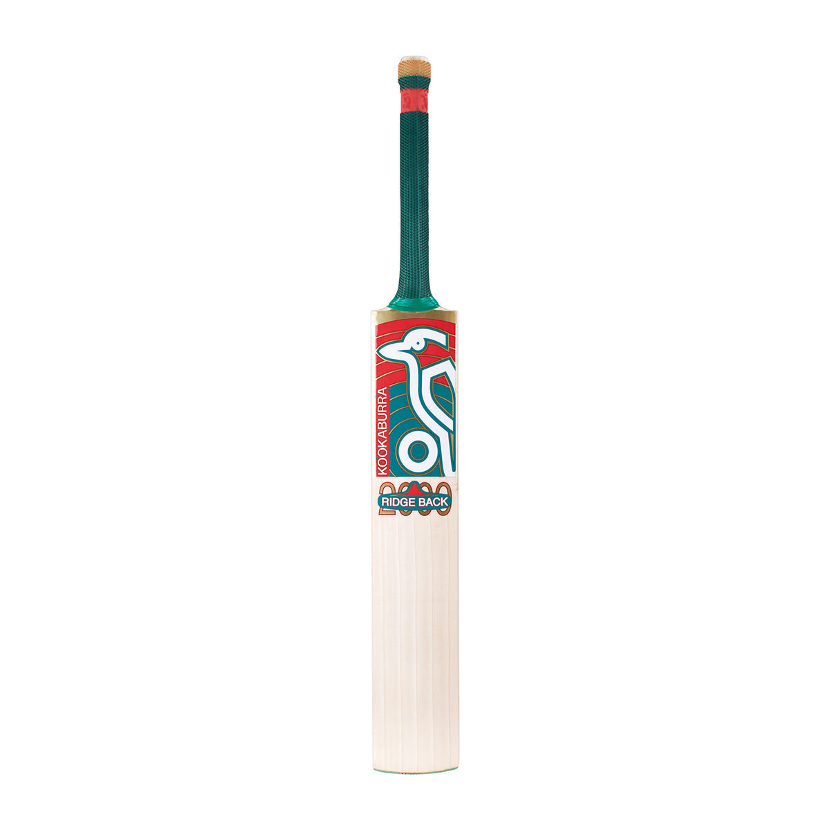 Kookaburra Ridgeback 2000 Cricket Bat - 2024