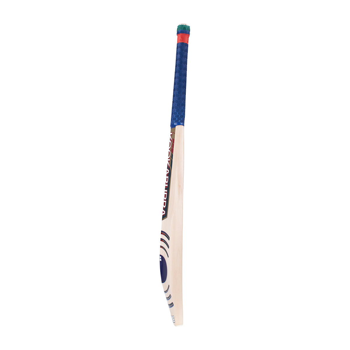 Kookaburra Bubble 3 Star Cricket Bat - 2024