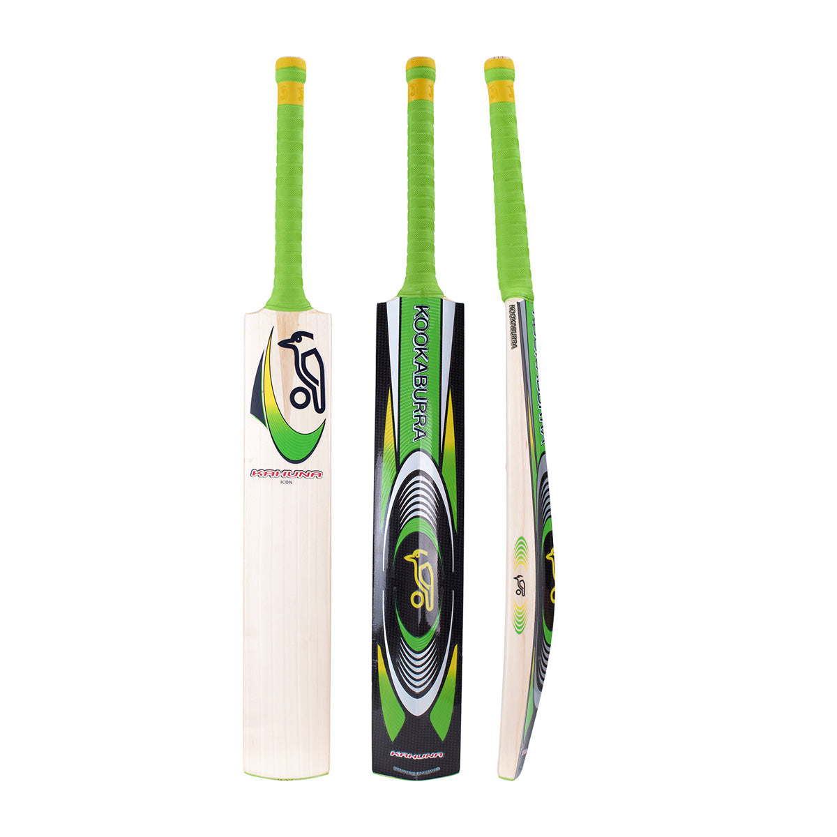 Kookaburra Kahuna Icon Cricket Bat - 2024