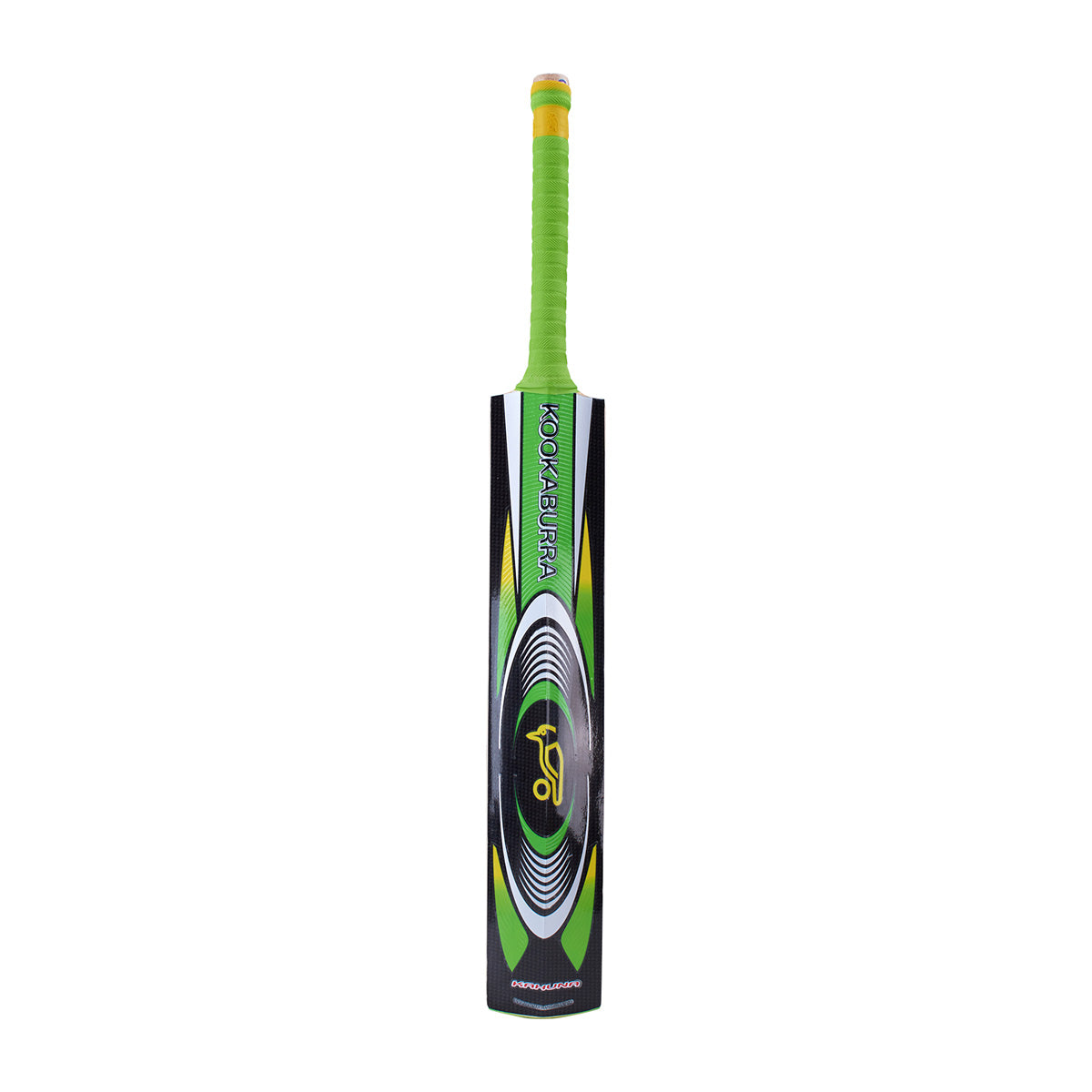 Kookaburra Kahuna Warrior Cricket Bat - 2024