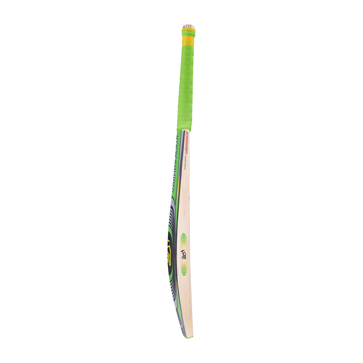 Kookaburra Kahuna Warrior Cricket Bat - 2024