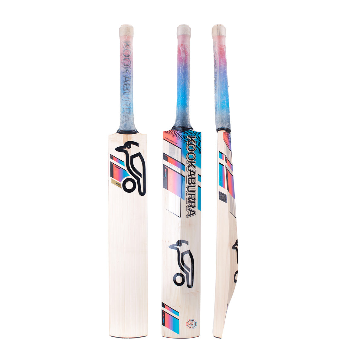 Kookaburra Aura Pro Cricket Bat - 2024