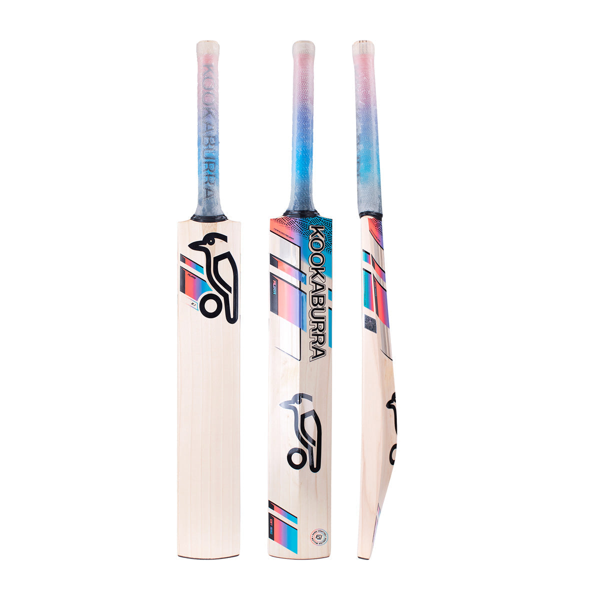 Kookaburra Aura 2.1 Cricket Bat - 2024