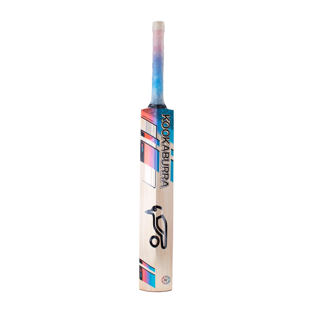 Kookaburra Aura 2.1 Junior Cricket Bat - 2024