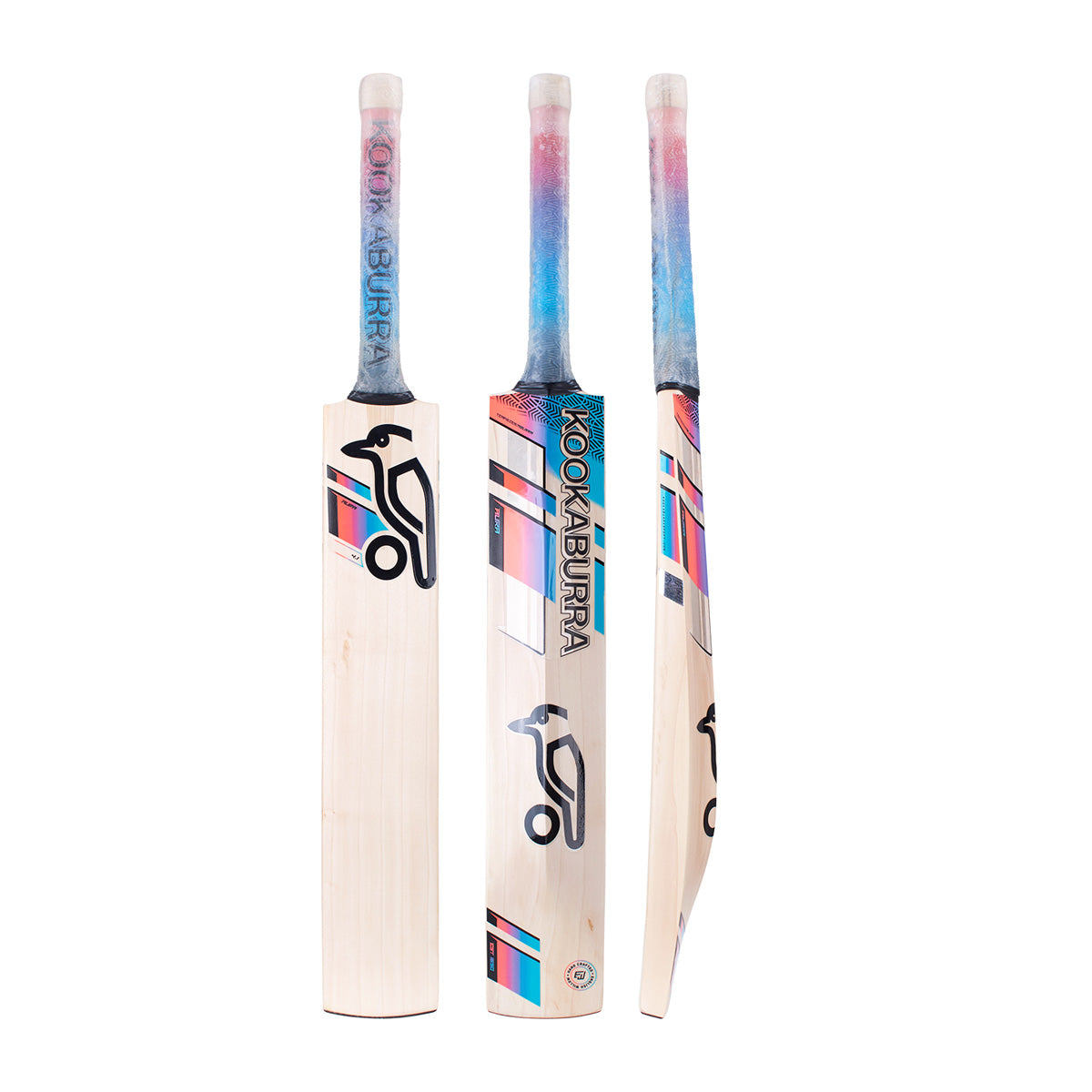 Kookaburra Aura 4.1 Cricket Bat - 2024