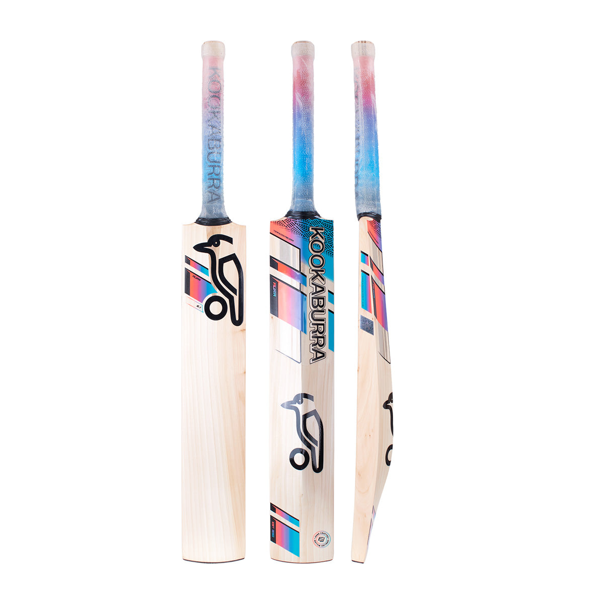 Kookaburra Aura 6.1 Cricket Bat - 2024