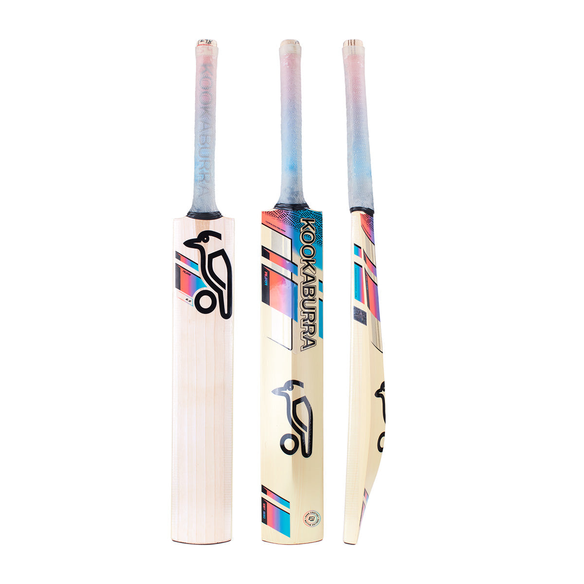 Kookaburra Aura 6.5 Cricket Bat - 2024