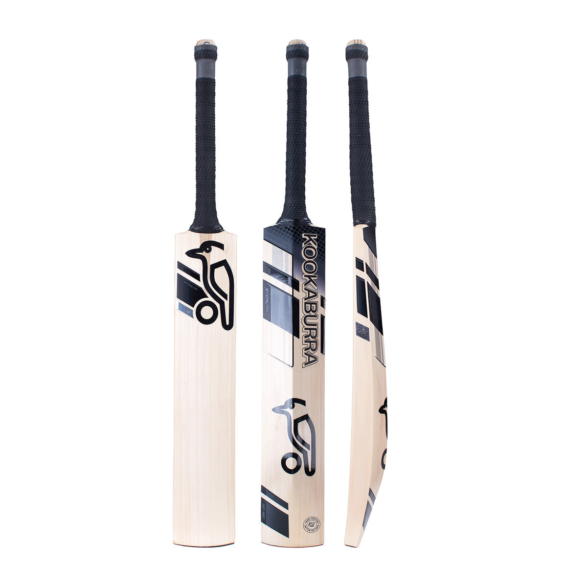 Kookaburra Stealth 1.1 Cricket Bat - 2024