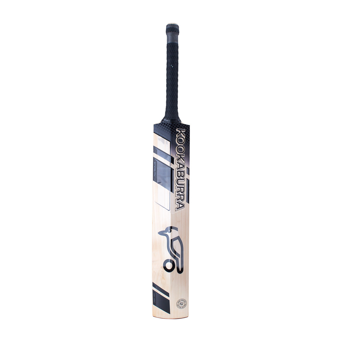 Kookaburra Stealth 1.1 Junior Cricket Bat - 2024