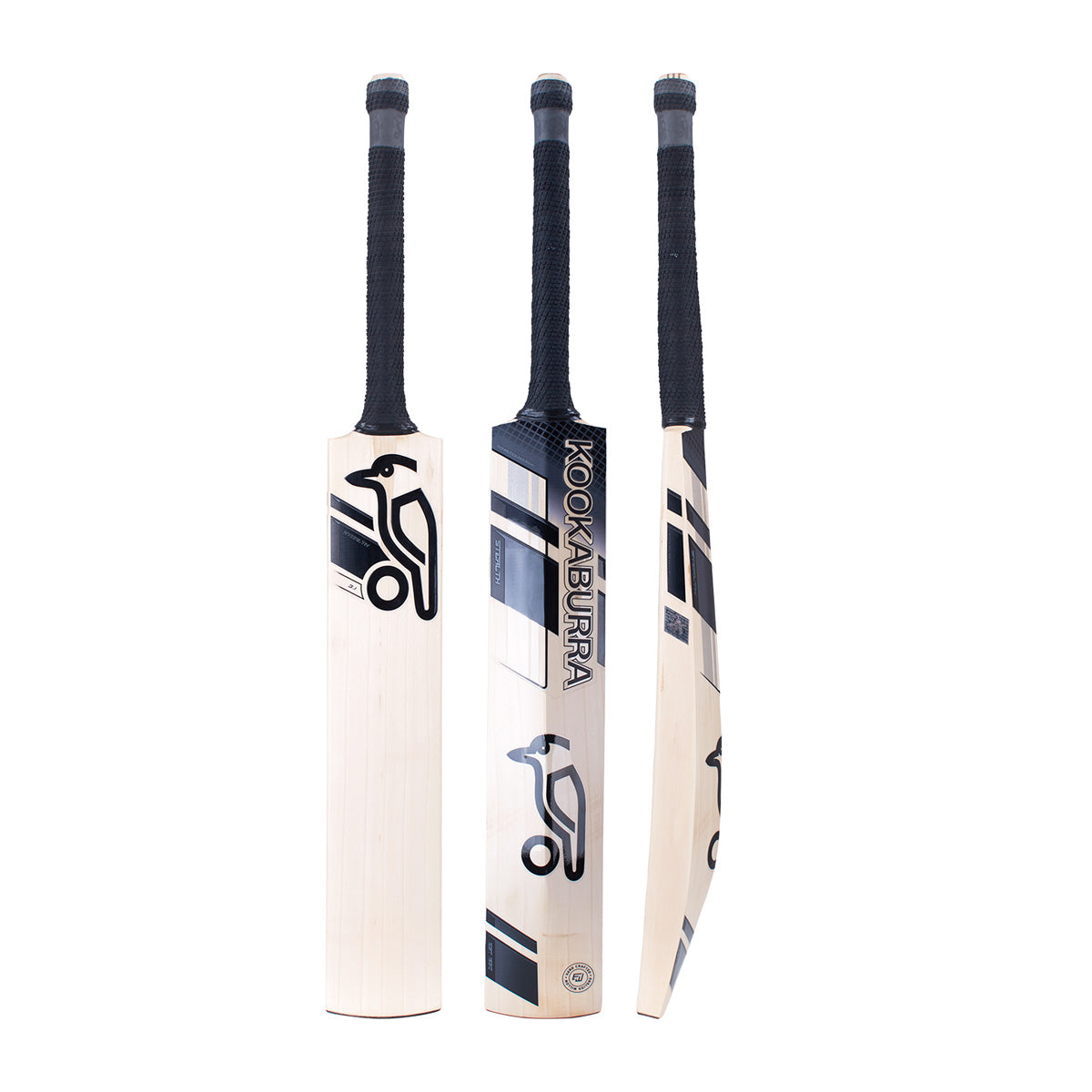 Kookaburra Stealth 3.1 Cricket Bat - 2024