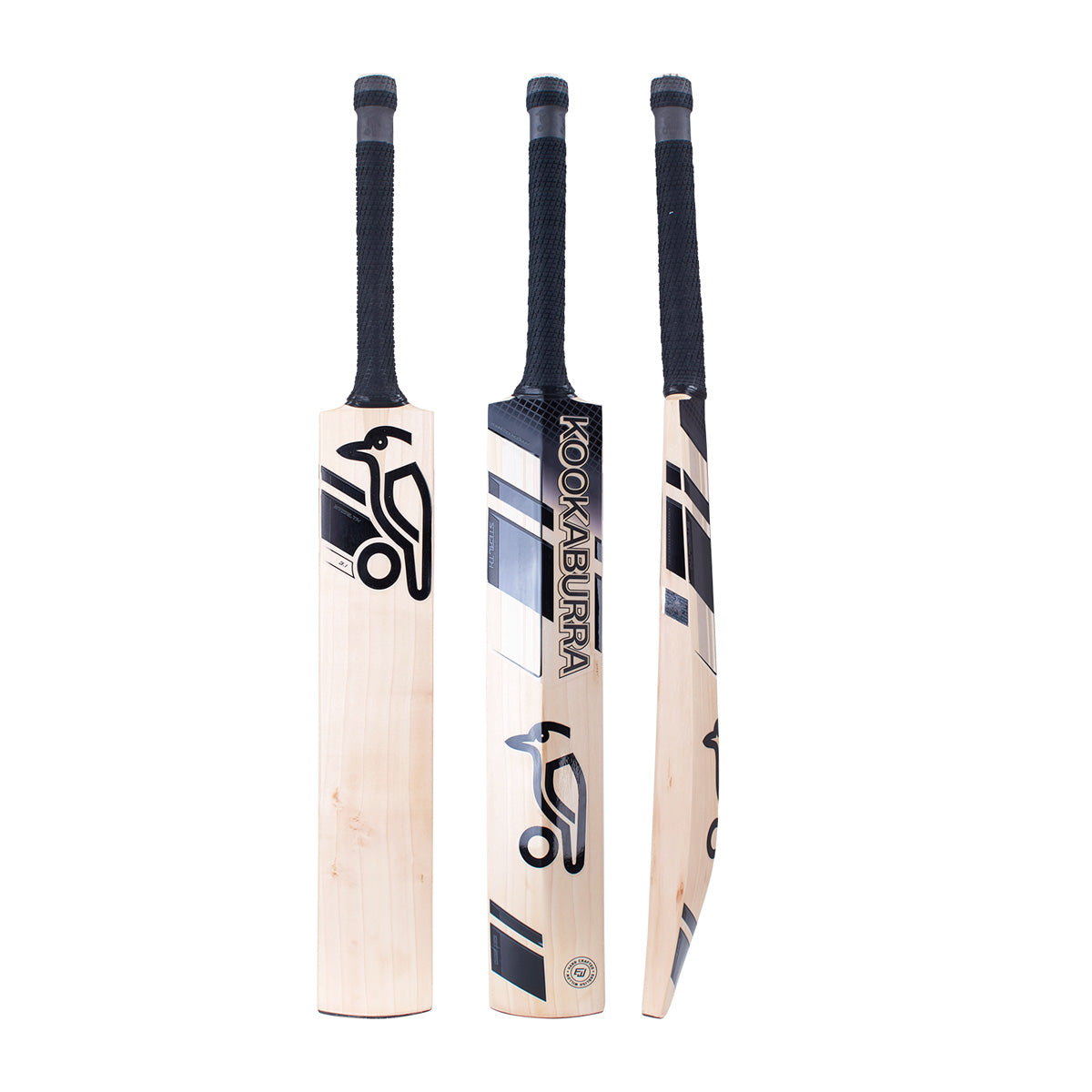 Kookaburra Stealth 3.1 Junior Cricket Bat - 2024