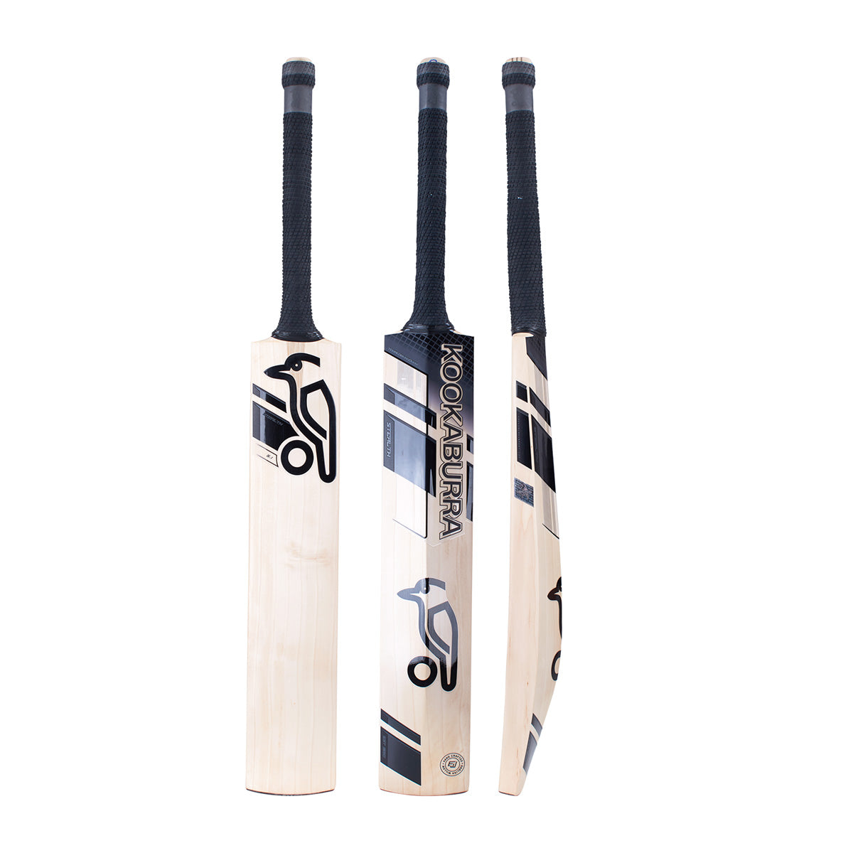 Kookaburra Stealth 5.1 Cricket Bat - 2024