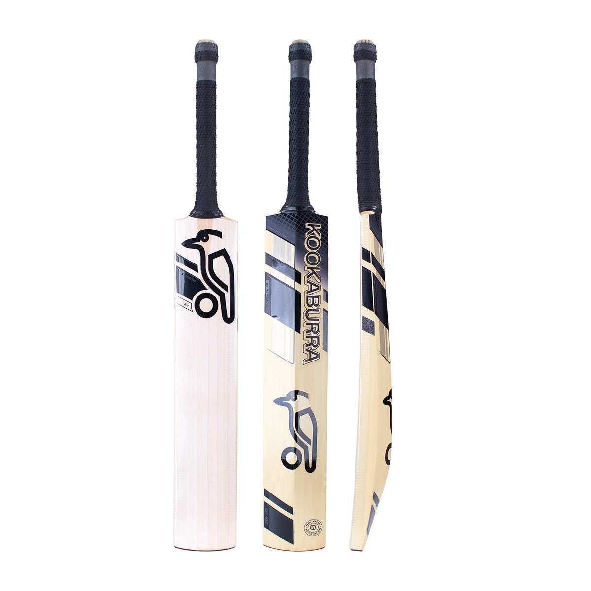 Kookaburra Stealth 5.1 Junior Cricket Bat - 2024