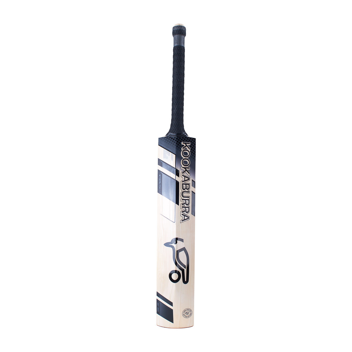 Kookaburra Stealth 6.2 Cricket Bat - 2024