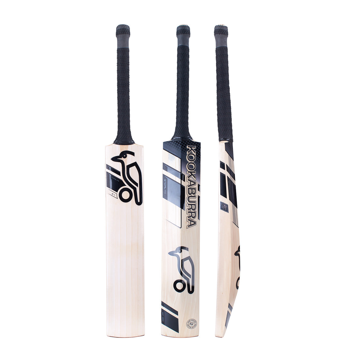 Kookaburra Stealth 6.4 Cricket Bat - 2024