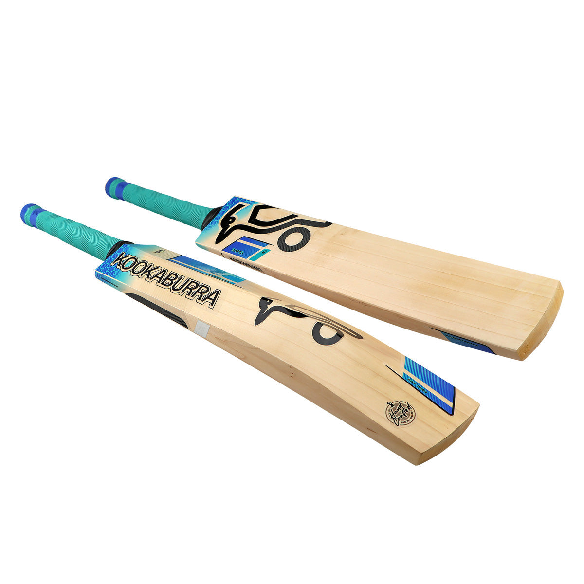 Kookaburra Rapid 5.1 Cricket Bat - 2025