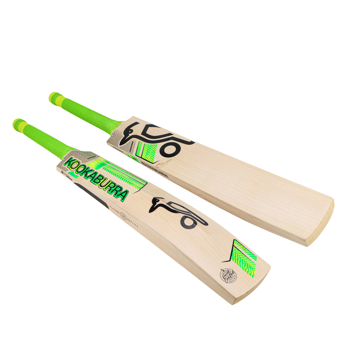 Kookaburra Kahuna Jos Butler Pro Players Replica Cricket Bat