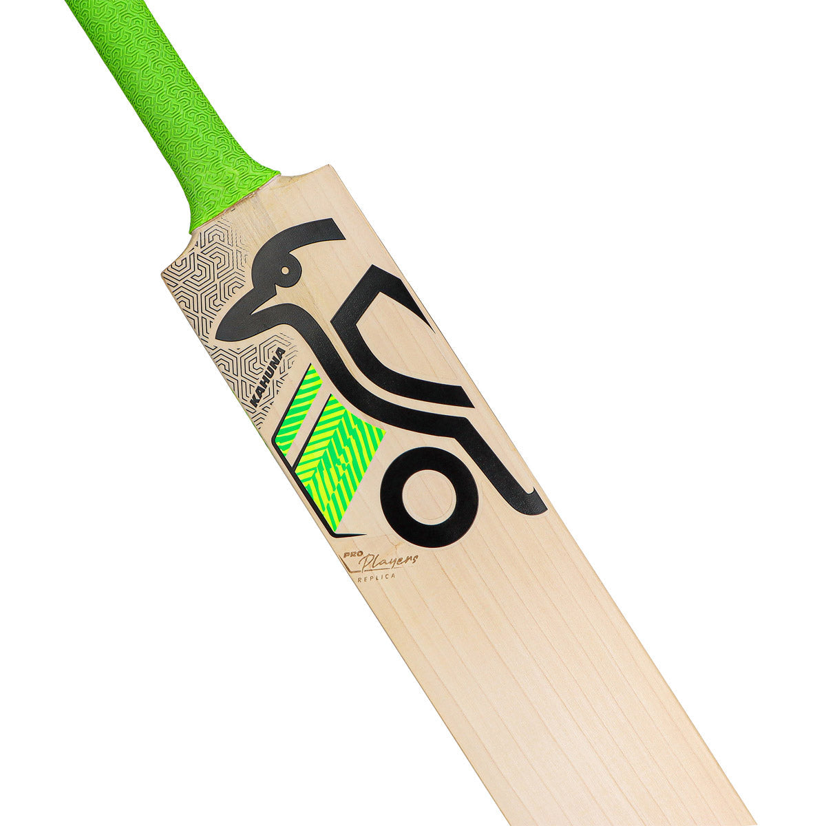 Kookaburra Kahuna Jos Butler Pro Players Replica Cricket Bat