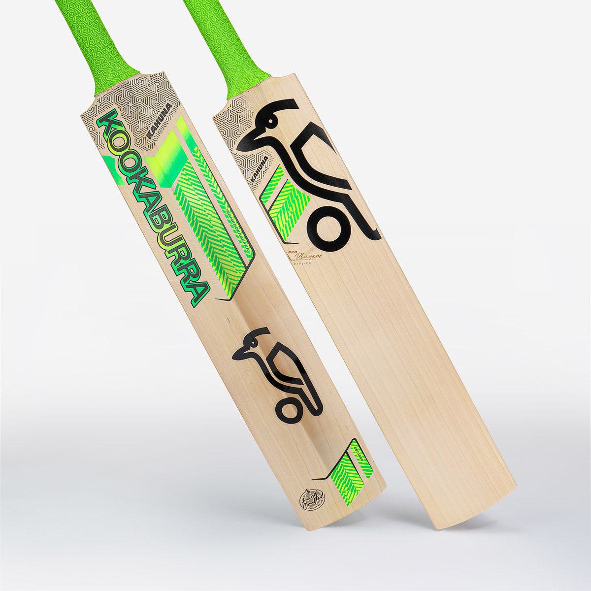 Kookaburra Kahuna Jos Butler Pro Players Replica Cricket Bat