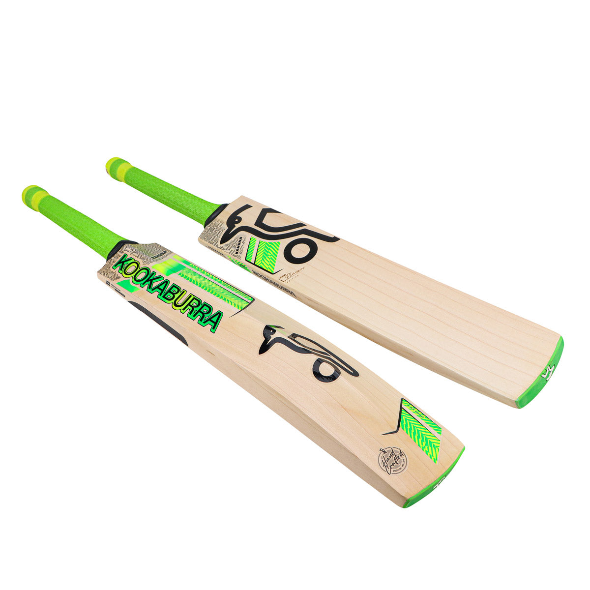 Kookaburra Kahuna Pro Players Edition Cricket Bat