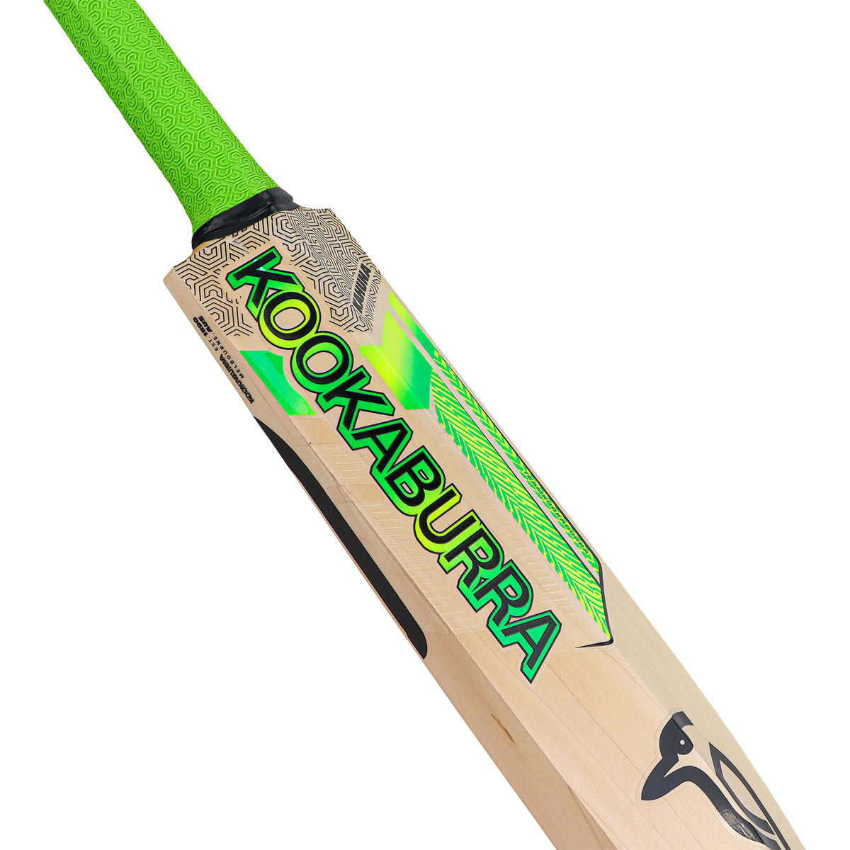 Kookaburra Kahuna Pro Players Edition Cricket Bat