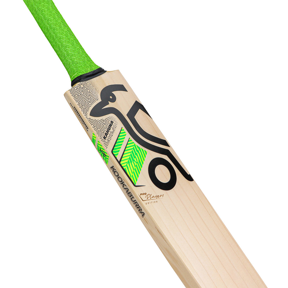 Kookaburra Kahuna Pro Players Edition Cricket Bat