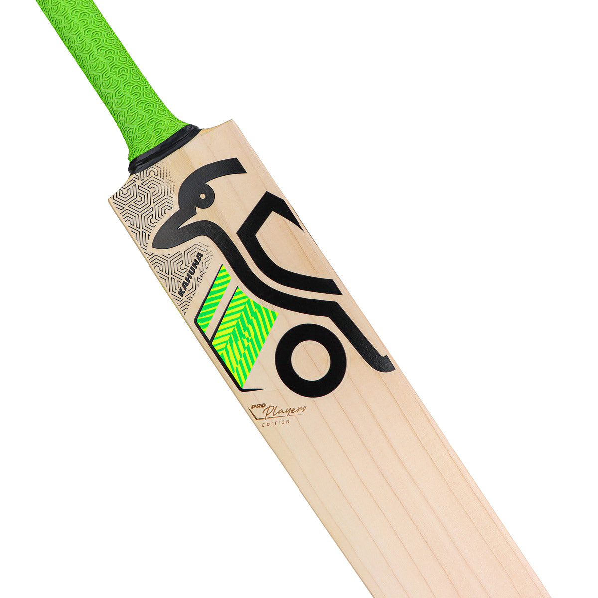 Kookaburra Kahuna Pro Players Edition Cricket Bat