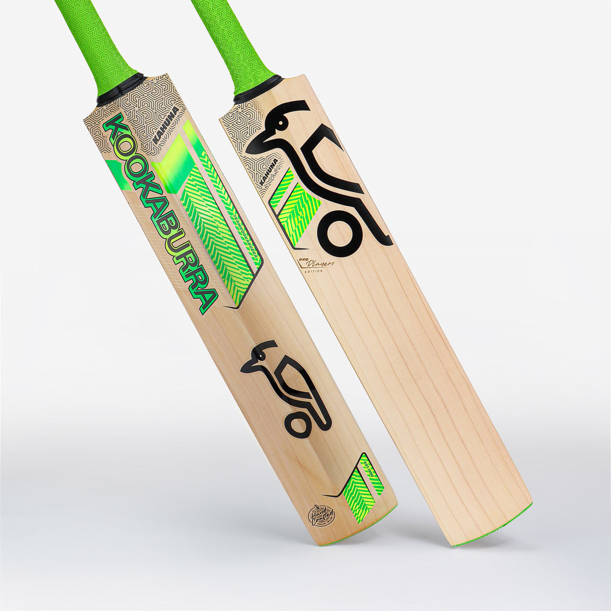 Kookaburra Kahuna Pro Players Edition Cricket Bat