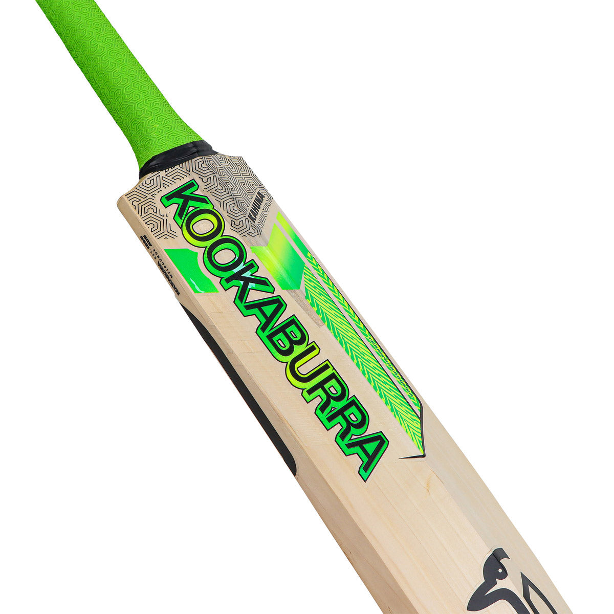 Kookaburra Kahuna Pro Players Edition Junior Cricket Bat