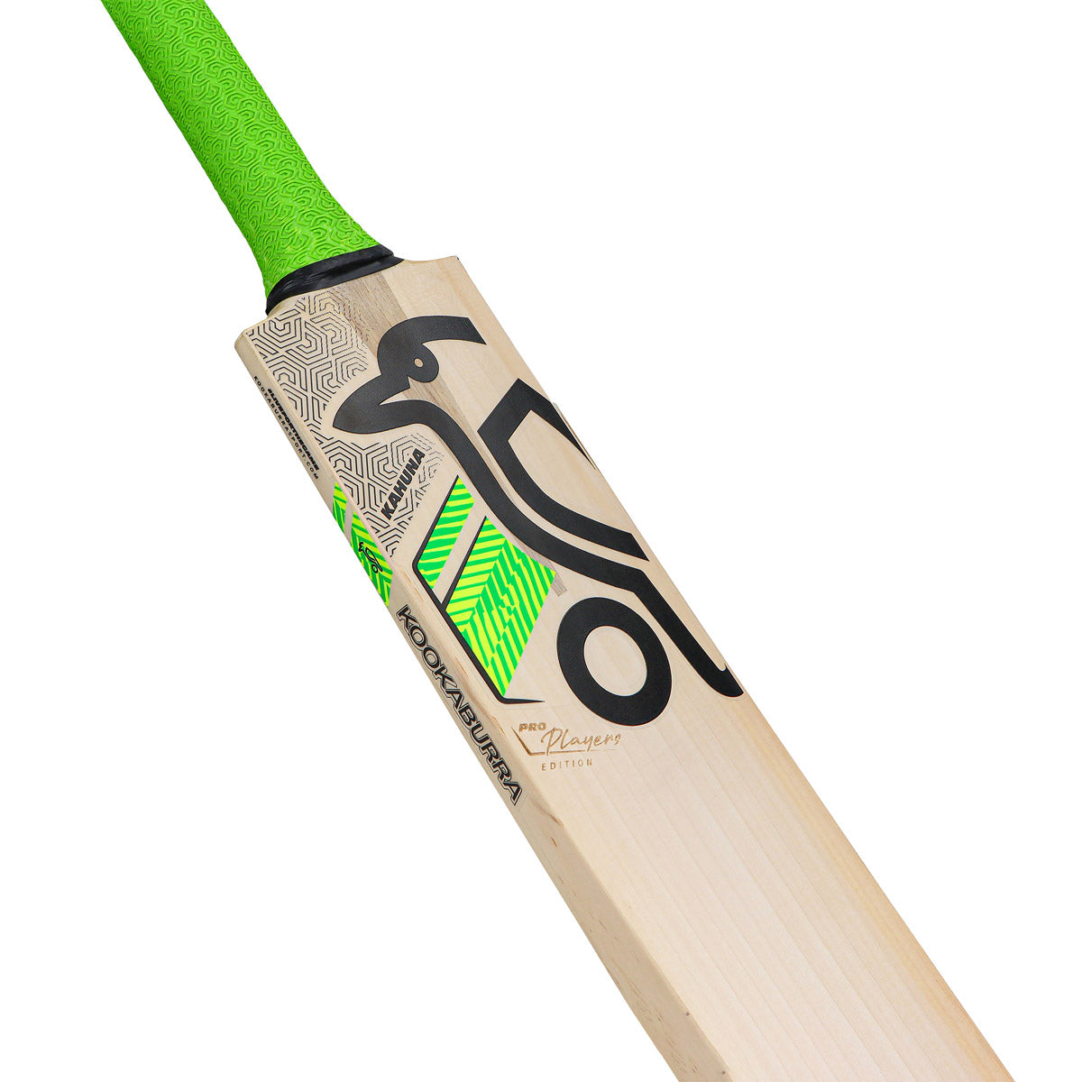 Kookaburra Kahuna Pro Players Edition Junior Cricket Bat