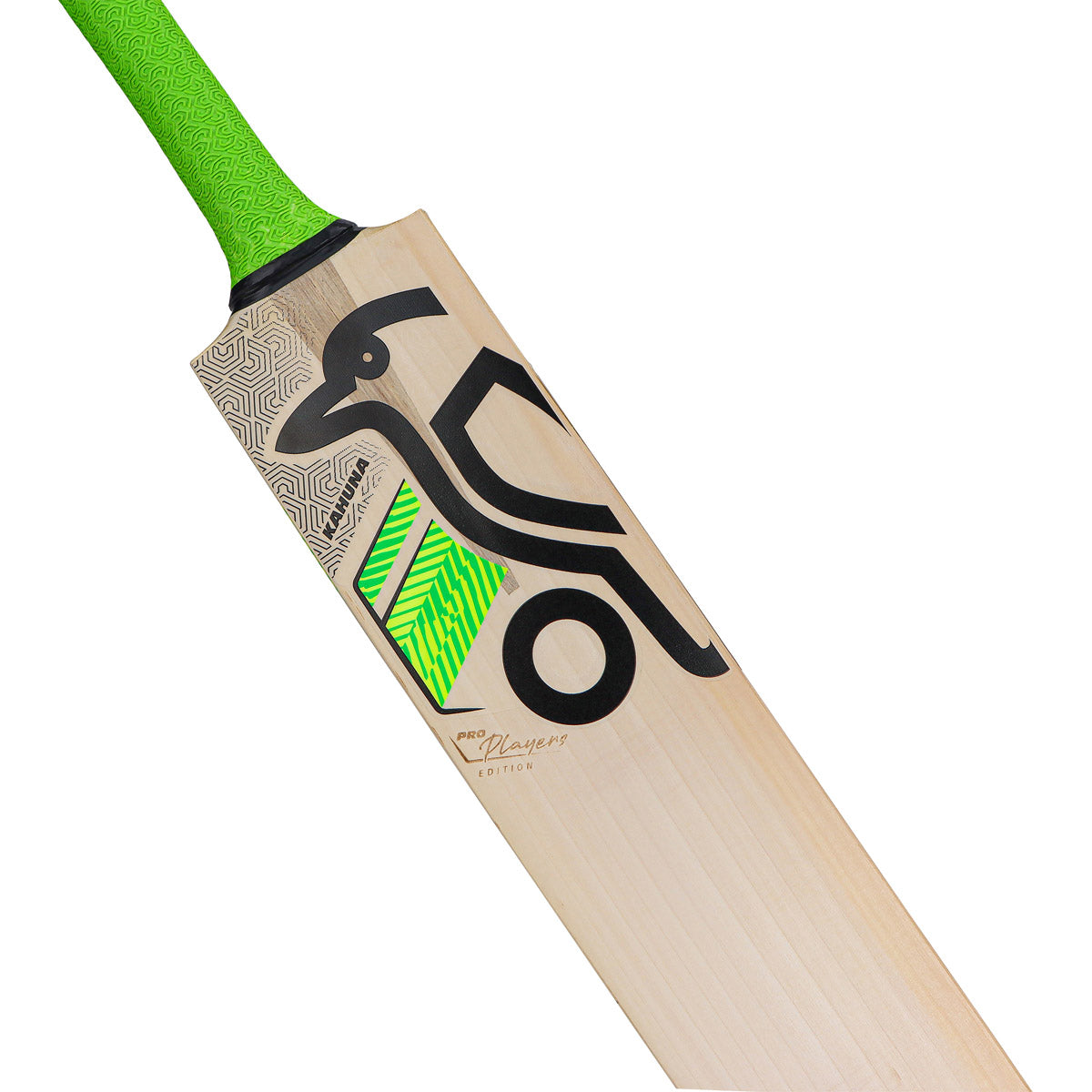 Kookaburra Kahuna Pro Players Edition Junior Cricket Bat