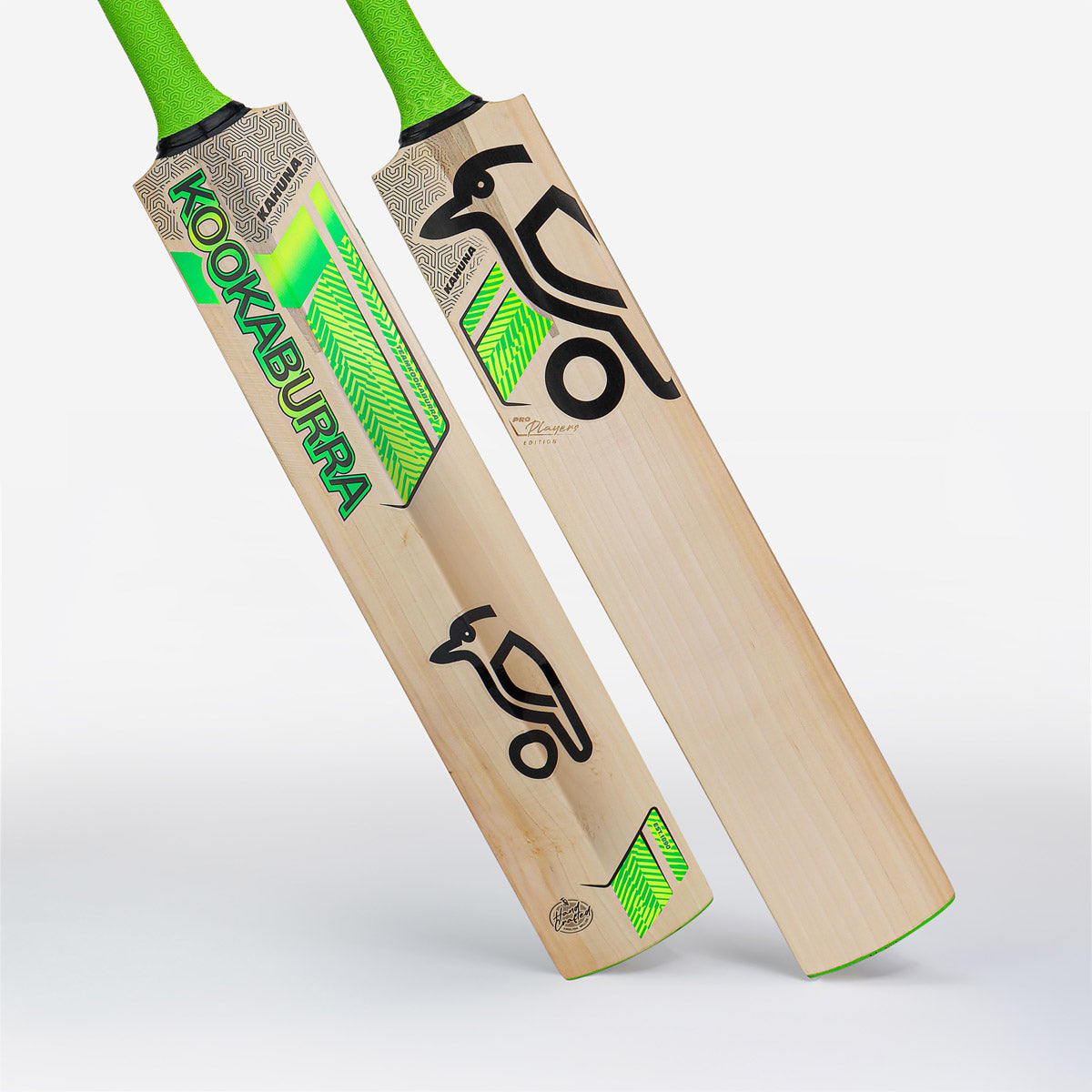 Kookaburra Kahuna Pro Players Edition Junior Cricket Bat