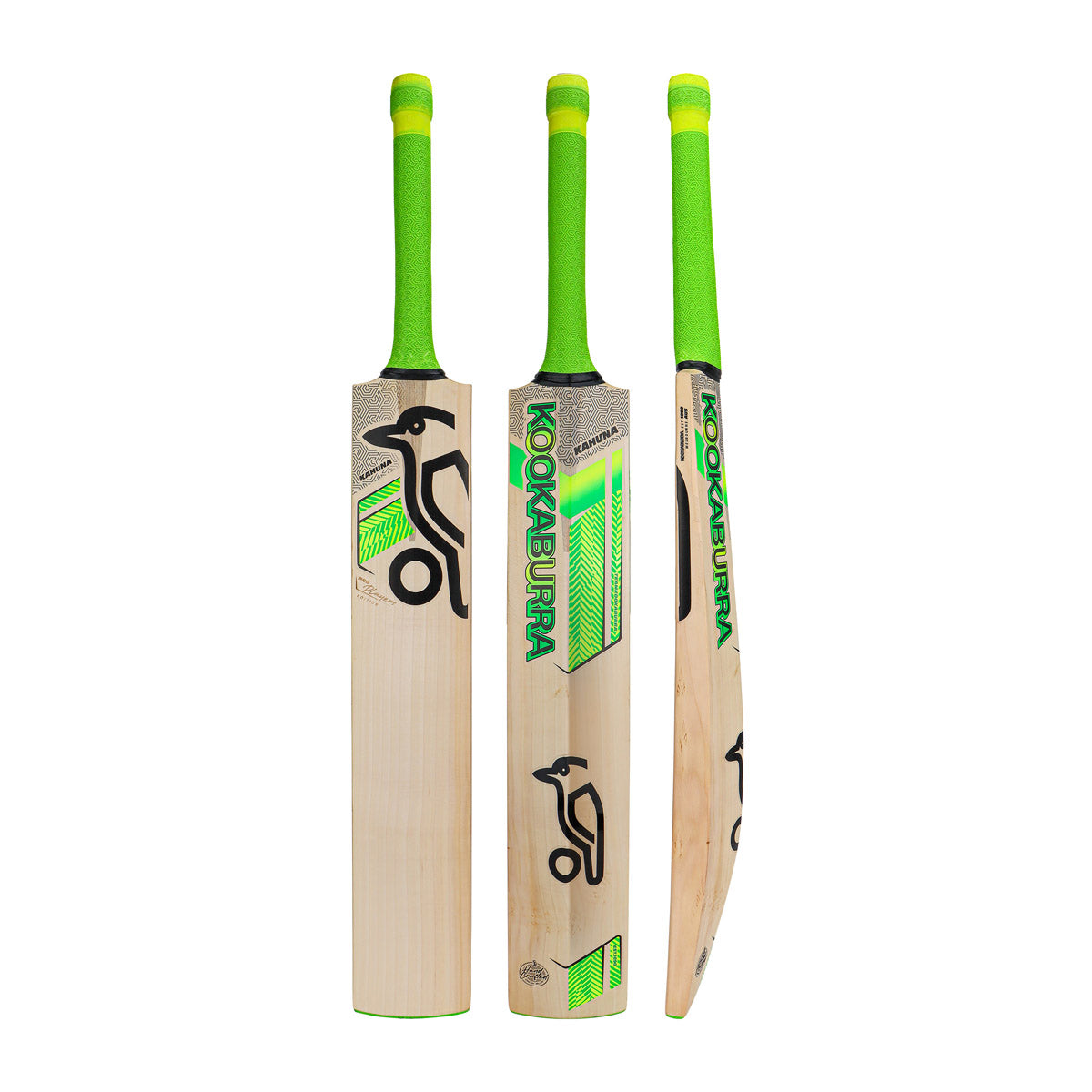 Kookaburra Kahuna Pro Players Edition Junior Cricket Bat