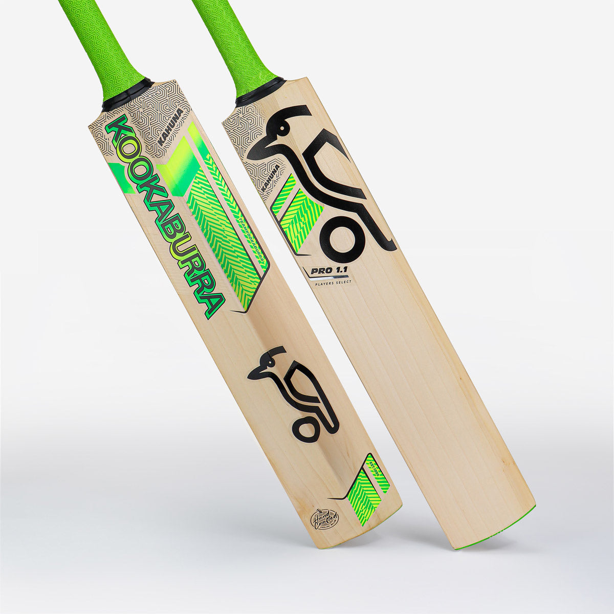 Kookaburra Kahuna Pro 1.1 Players Select Cricket Bat