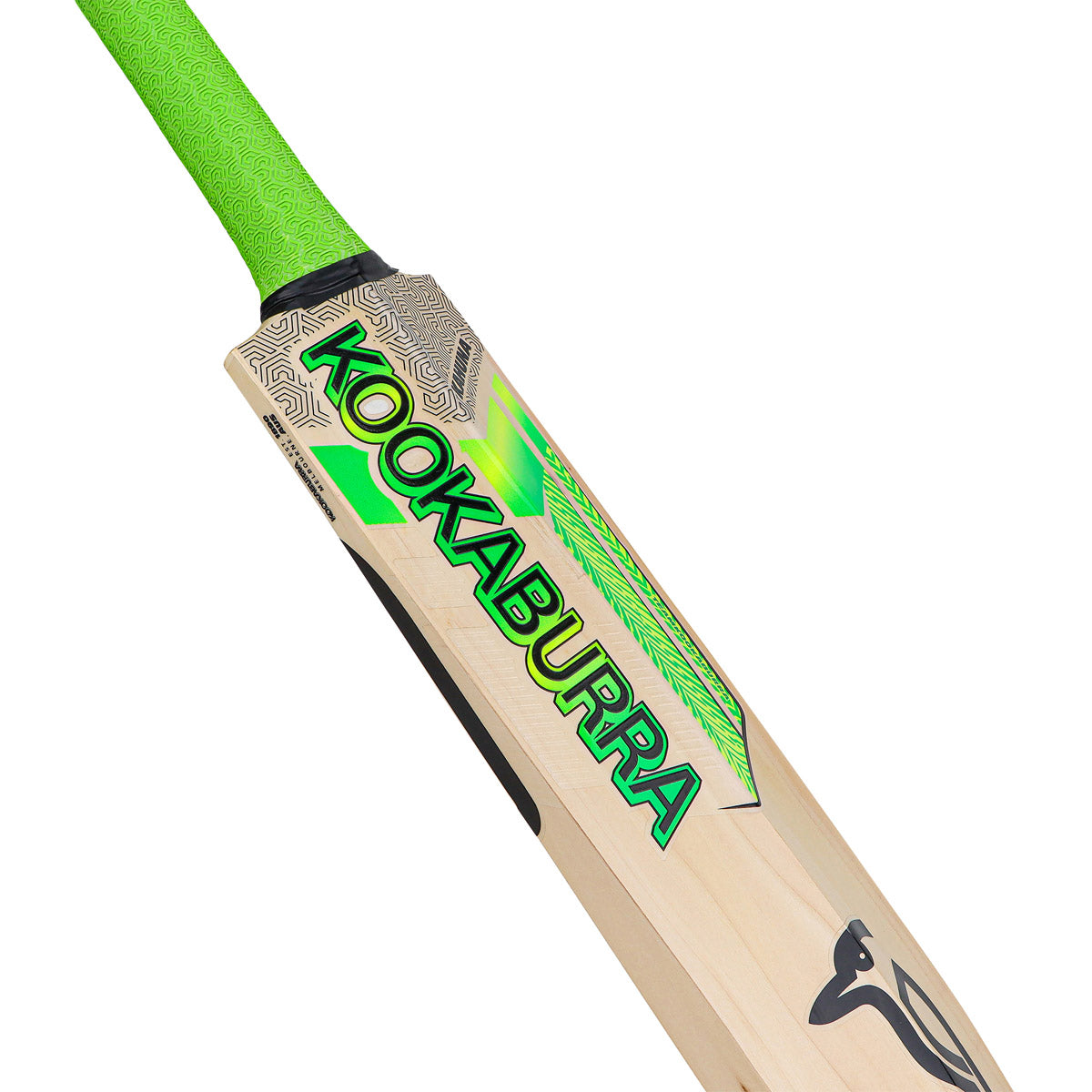 Kookaburra Kahuna Pro 1.1 Players Select Junior Cricket Bat