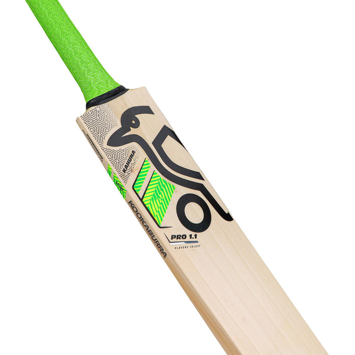 Kookaburra Kahuna Pro 1.1 Players Select Junior Cricket Bat