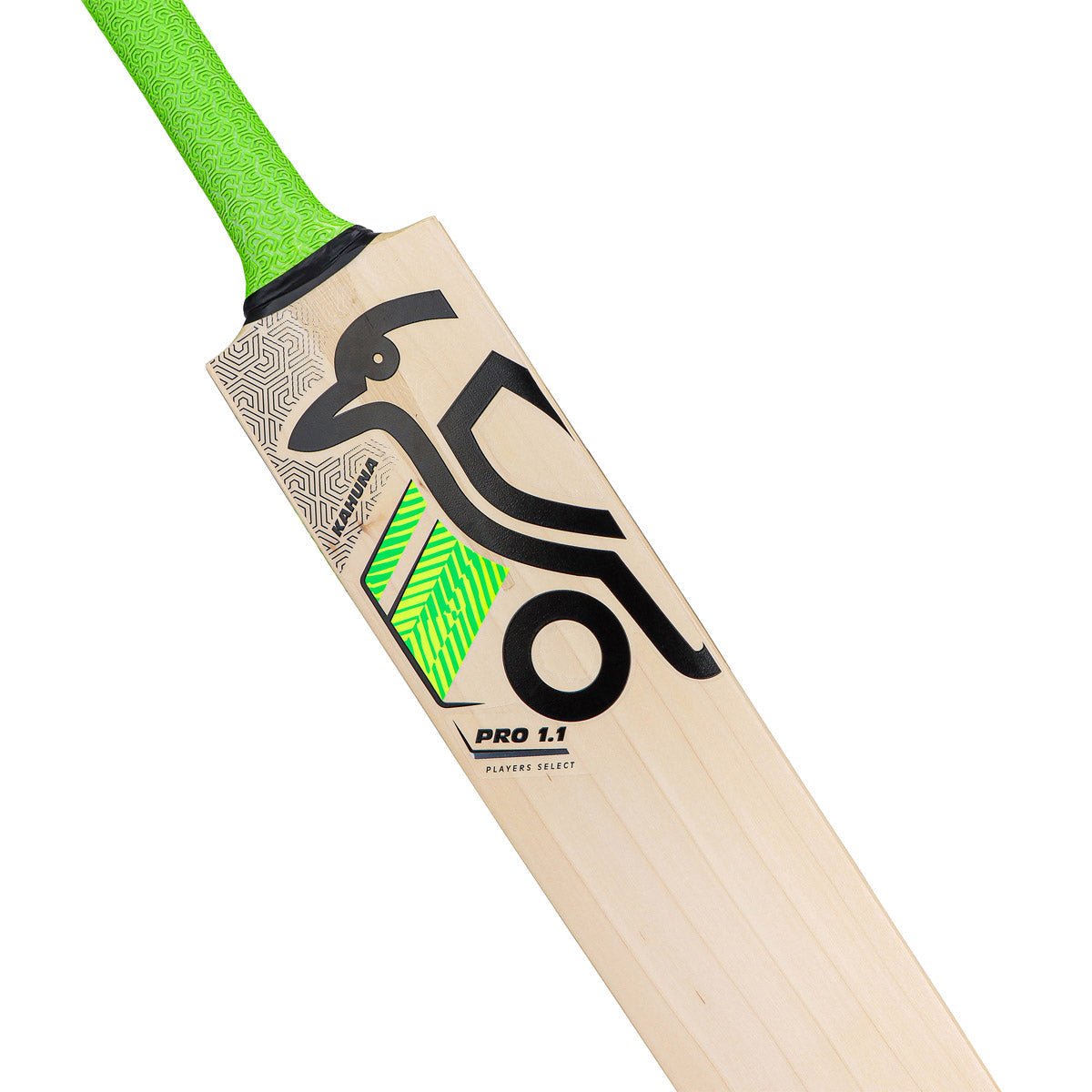 Kookaburra Kahuna Pro 1.1 Players Select Junior Cricket Bat